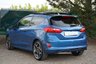 USED 2020 20 FORD FIESTA 1.5T EcoBoost ST-3 Hatchback 3dr Petrol Manual Euro 6 (s/s) (200 ps) 