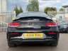 USED 2018 18 MERCEDES-BENZ C-CLASS 2.1 C250d AMG Line Coupe 2dr Diesel G-Tronic+ Euro 6 (s/s) (204 ps) 