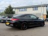 USED 2018 18 MERCEDES-BENZ C-CLASS 2.1 C250d AMG Line Coupe 2dr Diesel G-Tronic+ Euro 6 (s/s) (204 ps) 