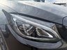 USED 2018 18 MERCEDES-BENZ C-CLASS 2.1 C250d AMG Line Coupe 2dr Diesel G-Tronic+ Euro 6 (s/s) (204 ps) 