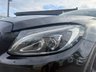 USED 2018 18 MERCEDES-BENZ C-CLASS 2.1 C250d AMG Line Coupe 2dr Diesel G-Tronic+ Euro 6 (s/s) (204 ps) 