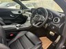 USED 2018 18 MERCEDES-BENZ C-CLASS 2.1 C250d AMG Line Coupe 2dr Diesel G-Tronic+ Euro 6 (s/s) (204 ps) 