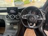 USED 2018 18 MERCEDES-BENZ C-CLASS 2.1 C250d AMG Line Coupe 2dr Diesel G-Tronic+ Euro 6 (s/s) (204 ps) 