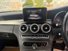 USED 2018 18 MERCEDES-BENZ C-CLASS 2.1 C250d AMG Line Coupe 2dr Diesel G-Tronic+ Euro 6 (s/s) (204 ps) 