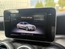 USED 2018 18 MERCEDES-BENZ C-CLASS 2.1 C250d AMG Line Coupe 2dr Diesel G-Tronic+ Euro 6 (s/s) (204 ps) 