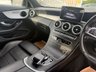 USED 2018 18 MERCEDES-BENZ C-CLASS 2.1 C250d AMG Line Coupe 2dr Diesel G-Tronic+ Euro 6 (s/s) (204 ps) 