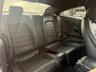 USED 2018 18 MERCEDES-BENZ C-CLASS 2.1 C250d AMG Line Coupe 2dr Diesel G-Tronic+ Euro 6 (s/s) (204 ps) 