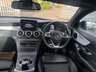 USED 2018 18 MERCEDES-BENZ C-CLASS 2.1 C250d AMG Line Coupe 2dr Diesel G-Tronic+ Euro 6 (s/s) (204 ps) 