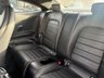 USED 2018 18 MERCEDES-BENZ C-CLASS 2.1 C250d AMG Line Coupe 2dr Diesel G-Tronic+ Euro 6 (s/s) (204 ps) 