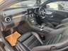 USED 2018 18 MERCEDES-BENZ C-CLASS 2.1 C250d AMG Line Coupe 2dr Diesel G-Tronic+ Euro 6 (s/s) (204 ps) 