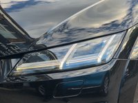 USED 2015 15 AUDI TT 2.0 TFSI S line Coupe 3dr Petrol S Tronic quattro Euro 6 (s/s) (230 ps) 6 MONTHS RAC WARRANTY 2 KEYS