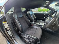 USED 2015 15 AUDI TT 2.0 TFSI S line Coupe 3dr Petrol S Tronic quattro Euro 6 (s/s) (230 ps) 6 MONTHS RAC WARRANTY 2 KEYS