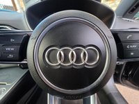 USED 2015 15 AUDI TT 2.0 TFSI S line Coupe 3dr Petrol S Tronic quattro Euro 6 (s/s) (230 ps) 6 MONTHS RAC WARRANTY 2 KEYS