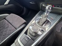 USED 2015 15 AUDI TT 2.0 TFSI S line Coupe 3dr Petrol S Tronic quattro Euro 6 (s/s) (230 ps) 6 MONTHS RAC WARRANTY 2 KEYS