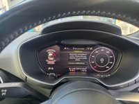 USED 2015 15 AUDI TT 2.0 TFSI S line Coupe 3dr Petrol S Tronic quattro Euro 6 (s/s) (230 ps) 6 MONTHS RAC WARRANTY 2 KEYS