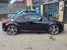 USED 2015 15 AUDI TT 2.0 TFSI S line Coupe 3dr Petrol S Tronic quattro Euro 6 (s/s) (230 ps) 6 MONTHS RAC WARRANTY 2 KEYS