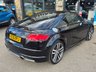 USED 2015 15 AUDI TT 2.0 TFSI S line Coupe 3dr Petrol S Tronic quattro Euro 6 (s/s) (230 ps) 6 MONTHS RAC WARRANTY 2 KEYS