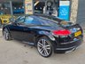 USED 2015 15 AUDI TT 2.0 TFSI S line Coupe 3dr Petrol S Tronic quattro Euro 6 (s/s) (230 ps) 6 MONTHS RAC WARRANTY 2 KEYS
