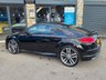 USED 2015 15 AUDI TT 2.0 TFSI S line Coupe 3dr Petrol S Tronic quattro Euro 6 (s/s) (230 ps) 6 MONTHS RAC WARRANTY 2 KEYS