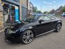 USED 2015 15 AUDI TT 2.0 TFSI S line Coupe 3dr Petrol S Tronic quattro Euro 6 (s/s) (230 ps) 6 MONTHS RAC WARRANTY 2 KEYS