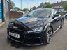 USED 2015 15 AUDI TT 2.0 TFSI S line Coupe 3dr Petrol S Tronic quattro Euro 6 (s/s) (230 ps) 6 MONTHS RAC WARRANTY 2 KEYS