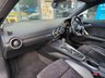 USED 2015 15 AUDI TT 2.0 TFSI S line Coupe 3dr Petrol S Tronic quattro Euro 6 (s/s) (230 ps) 6 MONTHS RAC WARRANTY 2 KEYS