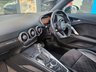 USED 2015 15 AUDI TT 2.0 TFSI S line Coupe 3dr Petrol S Tronic quattro Euro 6 (s/s) (230 ps) 6 MONTHS RAC WARRANTY 2 KEYS