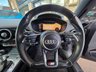 USED 2015 15 AUDI TT 2.0 TFSI S line Coupe 3dr Petrol S Tronic quattro Euro 6 (s/s) (230 ps) 6 MONTHS RAC WARRANTY 2 KEYS