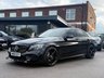 USED 2018 68 MERCEDES-BENZ C-CLASS 1.5 C200 MHEV EQ Boost AMG Line (Premium) Saloon 4dr Petrol G-Tronic+ Euro 6 (s/s) (198 ps) 