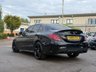 USED 2018 68 MERCEDES-BENZ C-CLASS 1.5 C200 MHEV EQ Boost AMG Line (Premium) Saloon 4dr Petrol G-Tronic+ Euro 6 (s/s) (198 ps) 