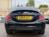USED 2018 68 MERCEDES-BENZ C-CLASS 1.5 C200 MHEV EQ Boost AMG Line (Premium) Saloon 4dr Petrol G-Tronic+ Euro 6 (s/s) (198 ps) 
