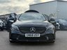 USED 2018 68 MERCEDES-BENZ C-CLASS 1.5 C200 MHEV EQ Boost AMG Line (Premium) Saloon 4dr Petrol G-Tronic+ Euro 6 (s/s) (198 ps) 