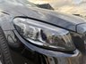 USED 2018 68 MERCEDES-BENZ C-CLASS 1.5 C200 MHEV EQ Boost AMG Line (Premium) Saloon 4dr Petrol G-Tronic+ Euro 6 (s/s) (198 ps) 