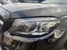 USED 2018 68 MERCEDES-BENZ C-CLASS 1.5 C200 MHEV EQ Boost AMG Line (Premium) Saloon 4dr Petrol G-Tronic+ Euro 6 (s/s) (198 ps) 
