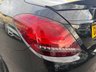 USED 2018 68 MERCEDES-BENZ C-CLASS 1.5 C200 MHEV EQ Boost AMG Line (Premium) Saloon 4dr Petrol G-Tronic+ Euro 6 (s/s) (198 ps) 
