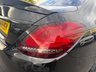 USED 2018 68 MERCEDES-BENZ C-CLASS 1.5 C200 MHEV EQ Boost AMG Line (Premium) Saloon 4dr Petrol G-Tronic+ Euro 6 (s/s) (198 ps) 