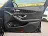USED 2018 68 MERCEDES-BENZ C-CLASS 1.5 C200 MHEV EQ Boost AMG Line (Premium) Saloon 4dr Petrol G-Tronic+ Euro 6 (s/s) (198 ps) 
