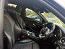 USED 2018 68 MERCEDES-BENZ C-CLASS 1.5 C200 MHEV EQ Boost AMG Line (Premium) Saloon 4dr Petrol G-Tronic+ Euro 6 (s/s) (198 ps) 