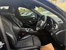 USED 2018 68 MERCEDES-BENZ C-CLASS 1.5 C200 MHEV EQ Boost AMG Line (Premium) Saloon 4dr Petrol G-Tronic+ Euro 6 (s/s) (198 ps) 