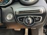 USED 2018 68 MERCEDES-BENZ C-CLASS 1.5 C200 MHEV EQ Boost AMG Line (Premium) Saloon 4dr Petrol G-Tronic+ Euro 6 (s/s) (198 ps) 