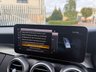 USED 2018 68 MERCEDES-BENZ C-CLASS 1.5 C200 MHEV EQ Boost AMG Line (Premium) Saloon 4dr Petrol G-Tronic+ Euro 6 (s/s) (198 ps) 