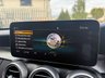 USED 2018 68 MERCEDES-BENZ C-CLASS 1.5 C200 MHEV EQ Boost AMG Line (Premium) Saloon 4dr Petrol G-Tronic+ Euro 6 (s/s) (198 ps) 