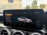 USED 2018 68 MERCEDES-BENZ C-CLASS 1.5 C200 MHEV EQ Boost AMG Line (Premium) Saloon 4dr Petrol G-Tronic+ Euro 6 (s/s) (198 ps) 