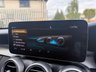 USED 2018 68 MERCEDES-BENZ C-CLASS 1.5 C200 MHEV EQ Boost AMG Line (Premium) Saloon 4dr Petrol G-Tronic+ Euro 6 (s/s) (198 ps) 