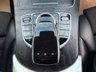 USED 2018 68 MERCEDES-BENZ C-CLASS 1.5 C200 MHEV EQ Boost AMG Line (Premium) Saloon 4dr Petrol G-Tronic+ Euro 6 (s/s) (198 ps) 