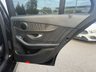 USED 2018 68 MERCEDES-BENZ C-CLASS 1.5 C200 MHEV EQ Boost AMG Line (Premium) Saloon 4dr Petrol G-Tronic+ Euro 6 (s/s) (198 ps) 