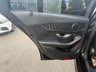 USED 2018 68 MERCEDES-BENZ C-CLASS 1.5 C200 MHEV EQ Boost AMG Line (Premium) Saloon 4dr Petrol G-Tronic+ Euro 6 (s/s) (198 ps) 