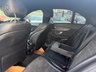 USED 2018 68 MERCEDES-BENZ C-CLASS 1.5 C200 MHEV EQ Boost AMG Line (Premium) Saloon 4dr Petrol G-Tronic+ Euro 6 (s/s) (198 ps) 