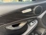 USED 2018 68 MERCEDES-BENZ C-CLASS 1.5 C200 MHEV EQ Boost AMG Line (Premium) Saloon 4dr Petrol G-Tronic+ Euro 6 (s/s) (198 ps) 