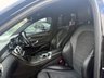 USED 2018 68 MERCEDES-BENZ C-CLASS 1.5 C200 MHEV EQ Boost AMG Line (Premium) Saloon 4dr Petrol G-Tronic+ Euro 6 (s/s) (198 ps) 